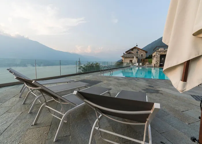 Paradiso Del Lago