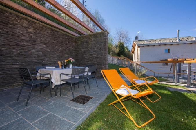 Hébergement de vacances Paradiso Del Bellano
