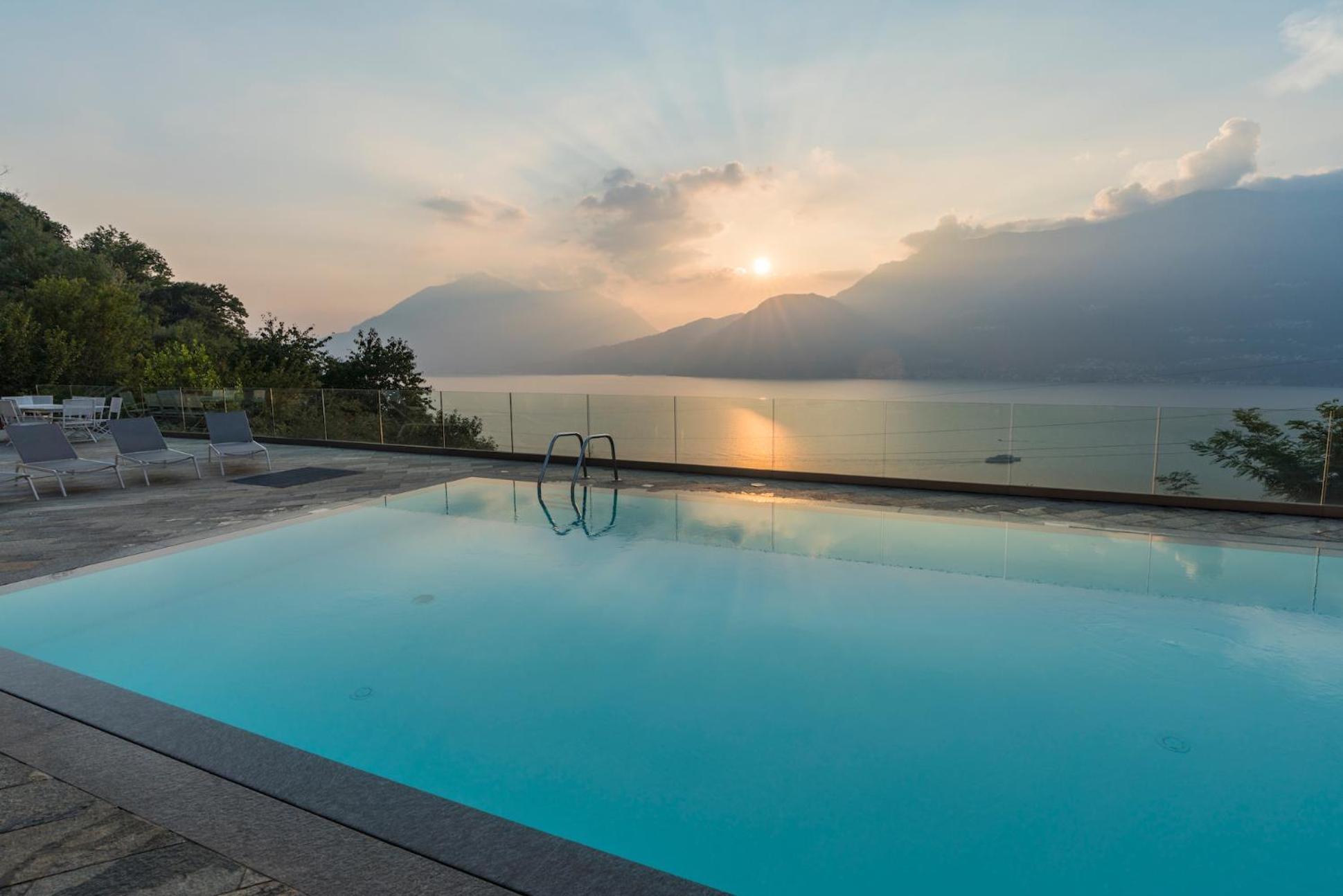 Hébergement de vacances Paradiso Del *