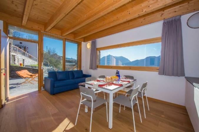 Paradiso Del Hébergement de vacances