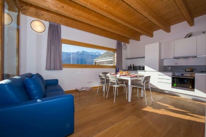 Paradiso Del Hébergement de vacances
