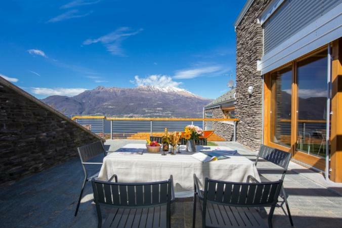 Paradiso Del Hébergement de vacances