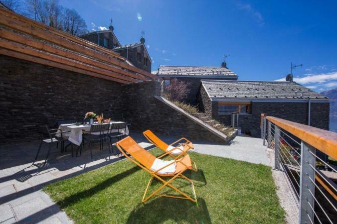Paradiso Del Hébergement de vacances