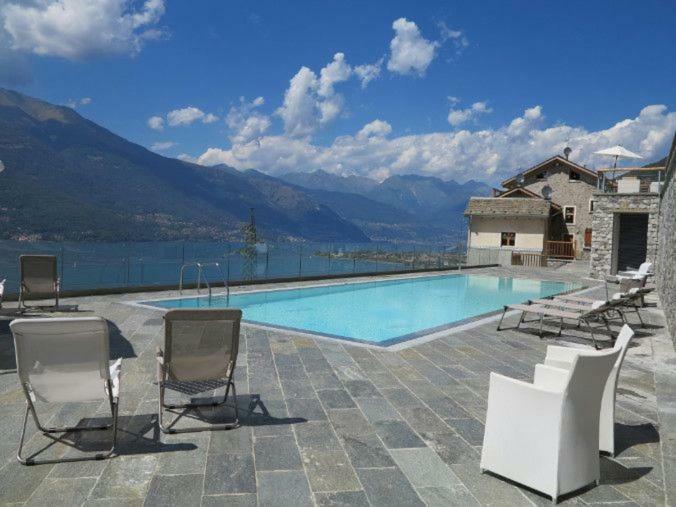 Paradiso Del Hébergement de vacances *